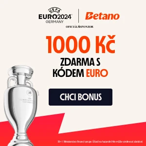 Kdo vyhraje EURO?