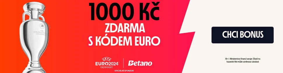 Kdo vyhraje EURO?