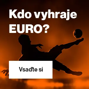 Kdo vyhraje EURO?