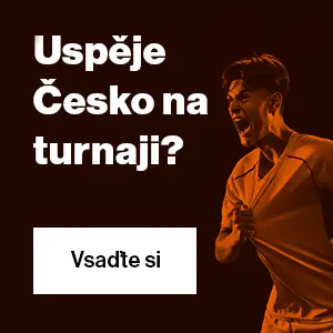 Uspěje Česko na turnaji?